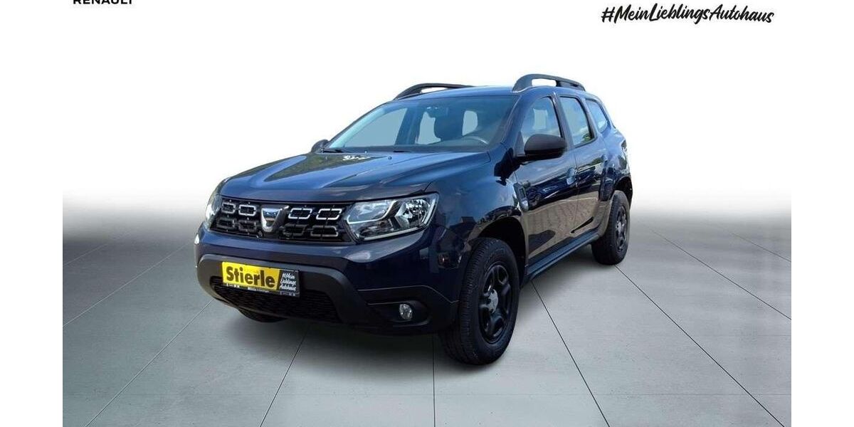 Dacia Duster 146.900 km 12.870 &euro; Geislingen 73312