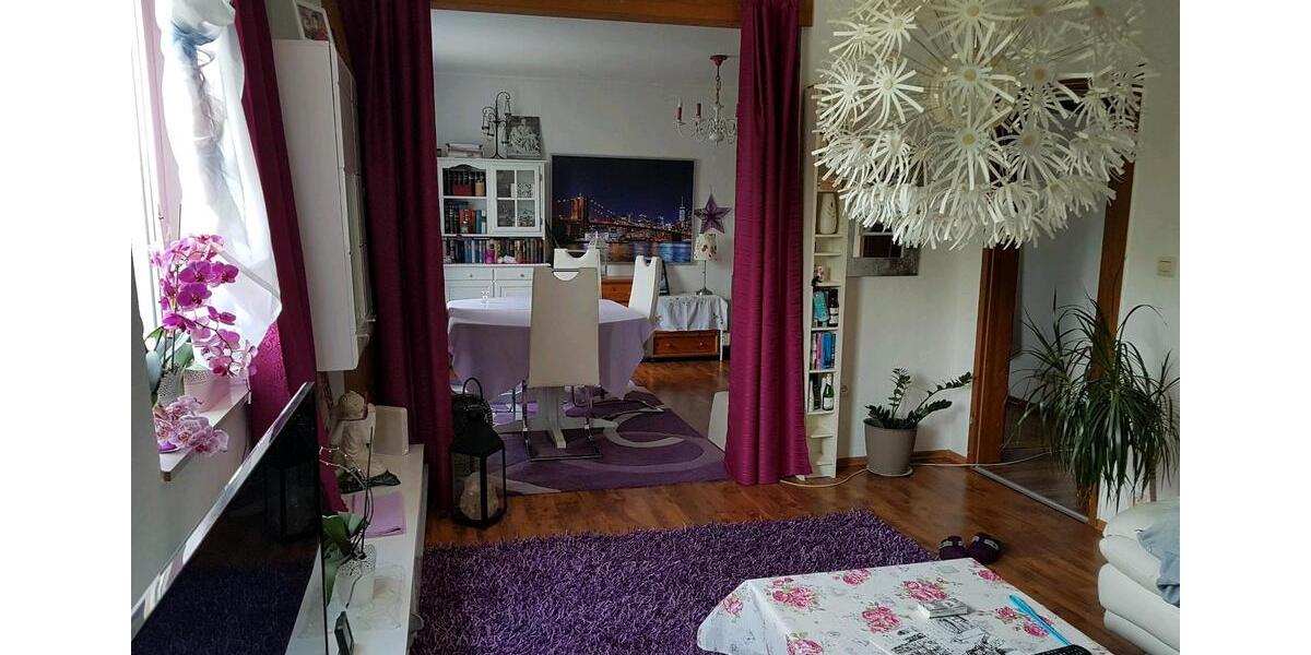 Maisonettenwohnung Allmendingen - 6 Zimmer, 120 m&sup2;, 345.000&euro; | Angebot:26107860