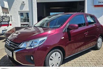 Mitsubishi Space Star 53.914 km 8.700 &euro; Herbrechtingen 89542