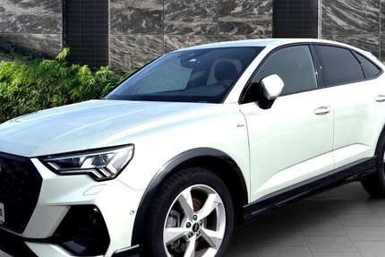 Audi Q3 25.400 km 48.990 &euro; Illertissen 89257