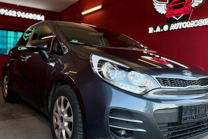 Kia Rio 144.000 km 6.490 &euro; Neuburg an der Kammel 86476