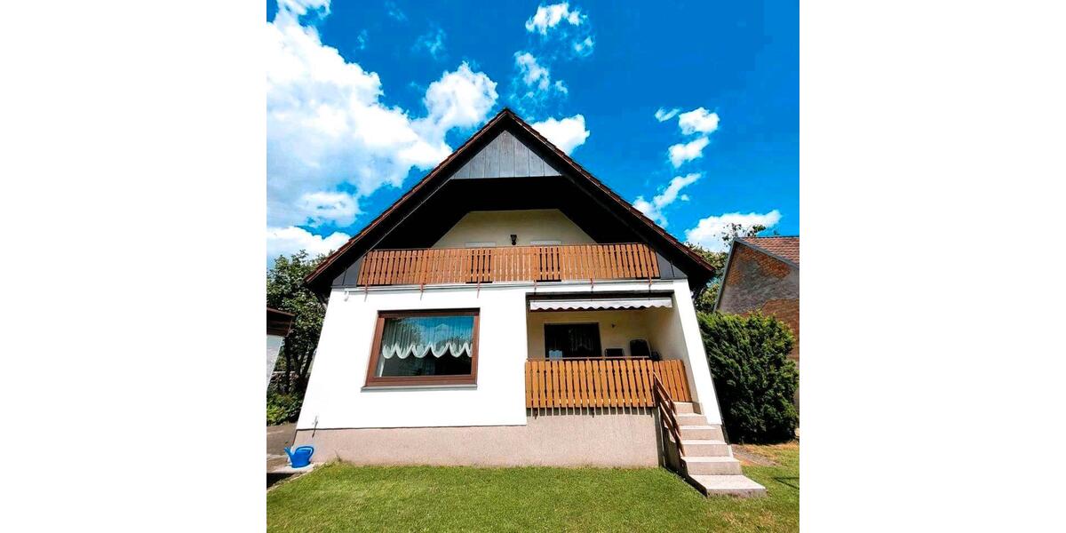Einfamilienhaus Illerrieden - 7 Zimmer, 125 m&sup2;, 385.000&euro; | Angebot:26889285