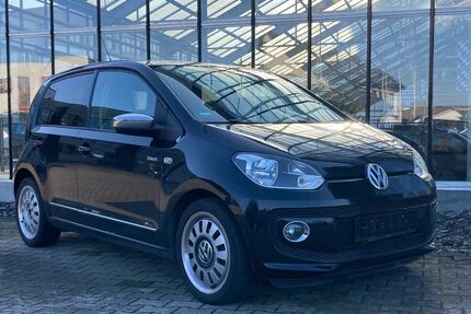 VW up! 85.000 km 6.380 &euro; Neu-Ulm 89231