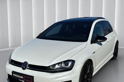 VW Golf 110.000 km 24.990 &euro; Laupheim 88471