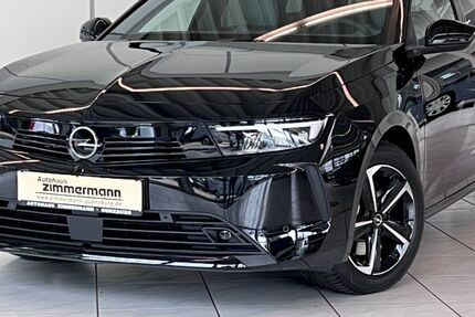 Opel Astra 8.550 km 25.990 &euro; Günzburg 89312