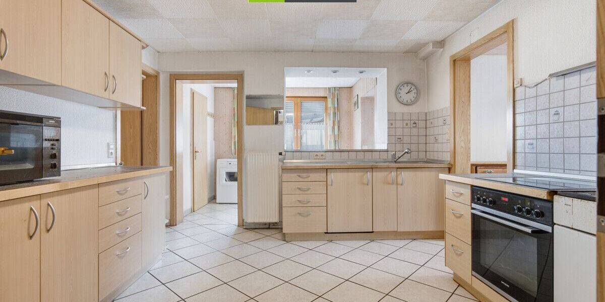 Einfamilienhaus Gerstetten - 9 Zimmer, 198 m&sup2;, 440.000&euro; | Angebot:26796224