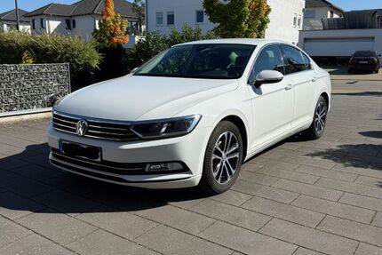 VW Passat 200.000 km 13.500 € Ehingen 89584