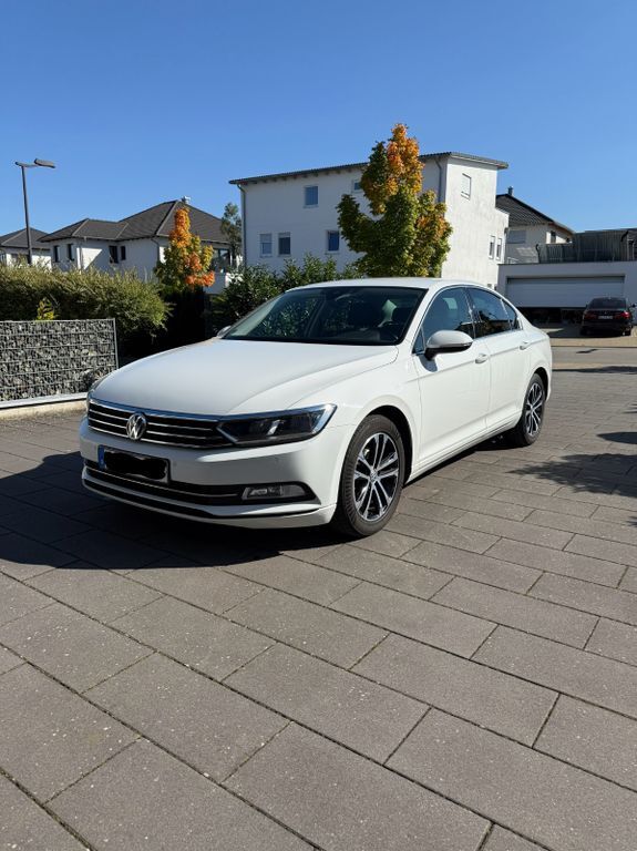 VW Passat 200.000 km 13.500 € Ehingen 89584
