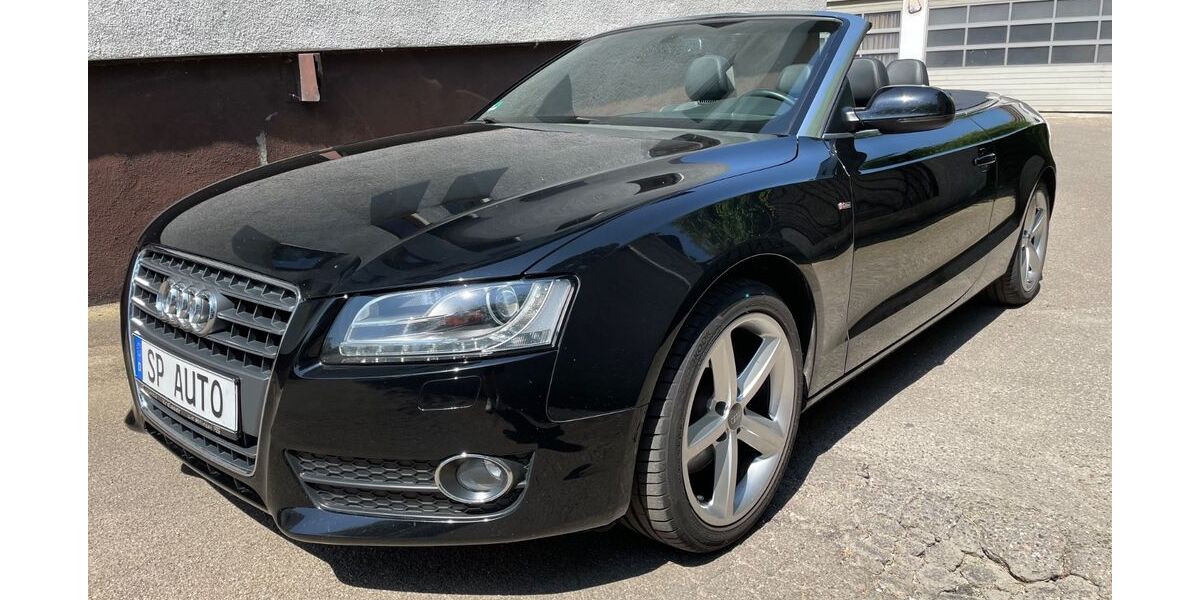 Audi A5 98.000 km 13.490 € Neu-Ulm (Pfuhl) 89233