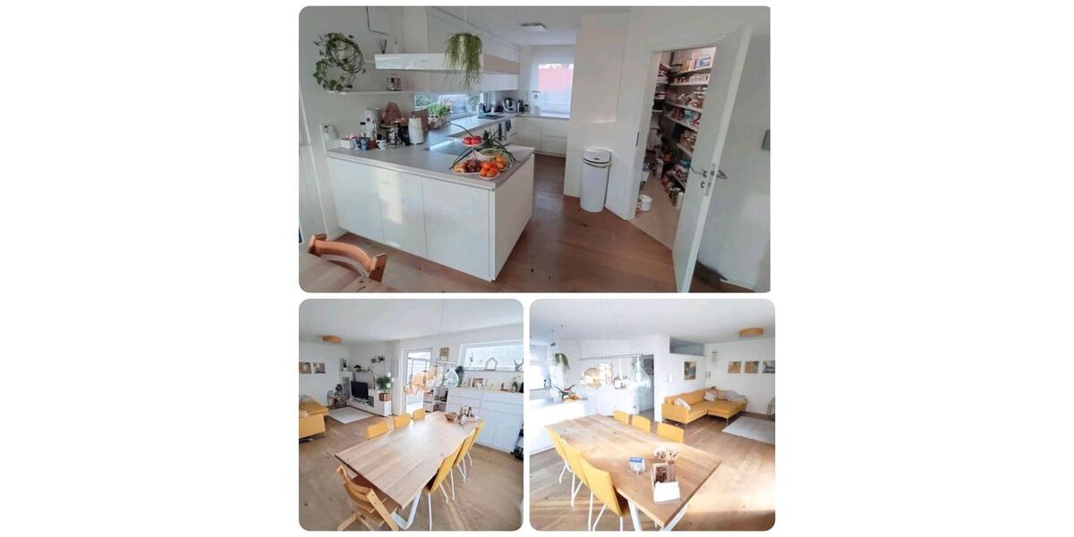 Einfamilienhaus Langenau - 7 Zimmer, 180 m&sup2;, 799.999&euro; | Angebot:26480354