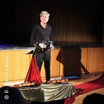 Ihno Tjark Folkerts, Violine - Musik und Literatur