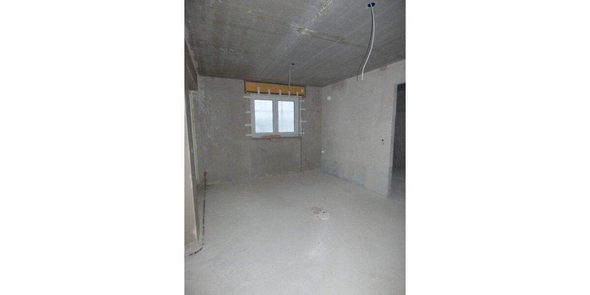 Neubauwohnung 7,5 Kilometer von Allmendingen 3 zimmer