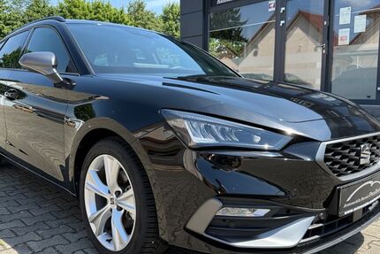 Seat Leon 17.976 km 25.890 &euro; Kammeltal/Egenhofen 89358