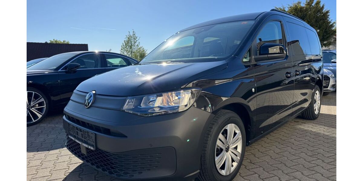 VW Caddy Maxi 12.864 km 31.990 &euro; Ichenhausen 89335