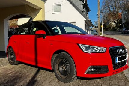 Audi A1 90.000 km 12.000 &euro; Ulm 89079