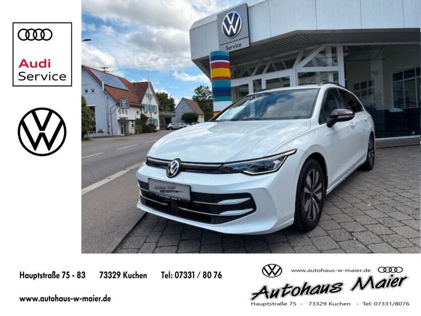 VW Golf 15.950 km 29.390 € Kuchen 73329