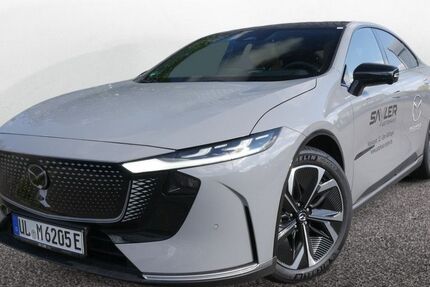 Mazda 6e 2.000 km 42.980 &euro; Ulm 89081