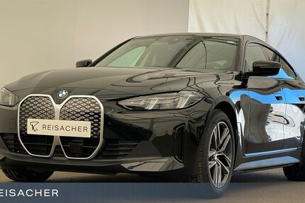 BMW i4 4.680 km 50.990 &euro; Ulm 89077