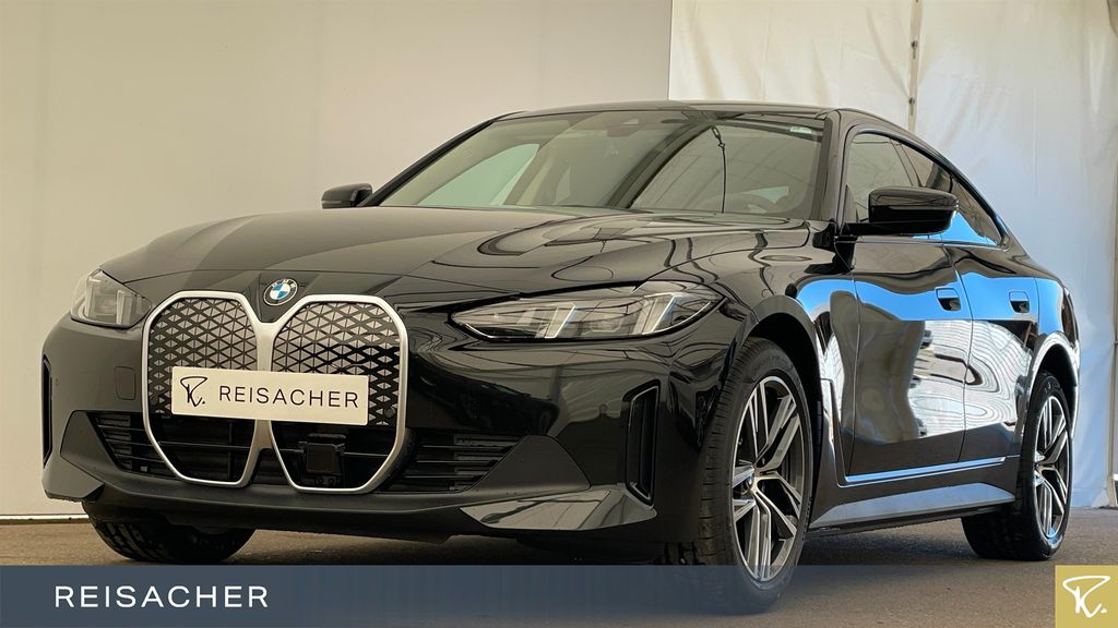 BMW i4 4.680 km 50.990 &euro; Ulm 89077