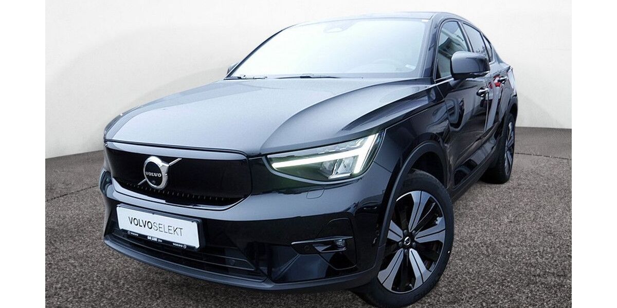 Volvo C40 28.950 km 34.450 € Ulm 89081