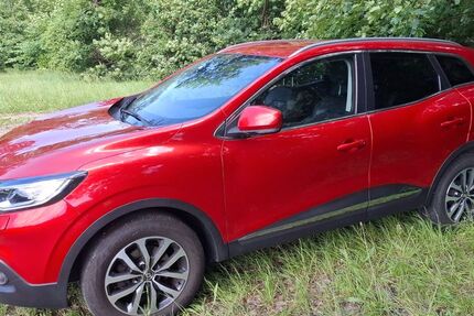 Renault Kadjar 100.454 km 11.500 &euro; Kuchen 73329