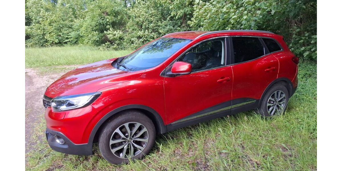 Renault Kadjar 100.454 km 11.500 &euro; Kuchen 73329