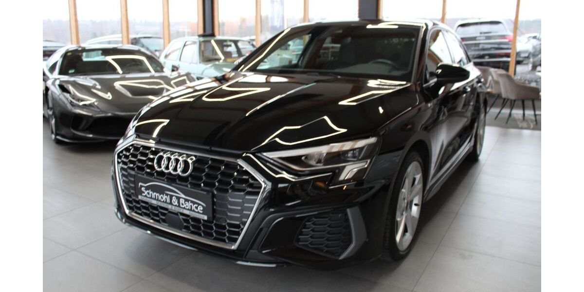 Audi A3 24.000 km 29.990 &euro; Amstetten 73340