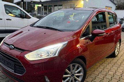 Ford B-Max 129.000 km 8.980 &euro; Ulm 89077