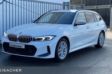 BMW 320 17.740 km 39.949 &euro; Günzburg 89312