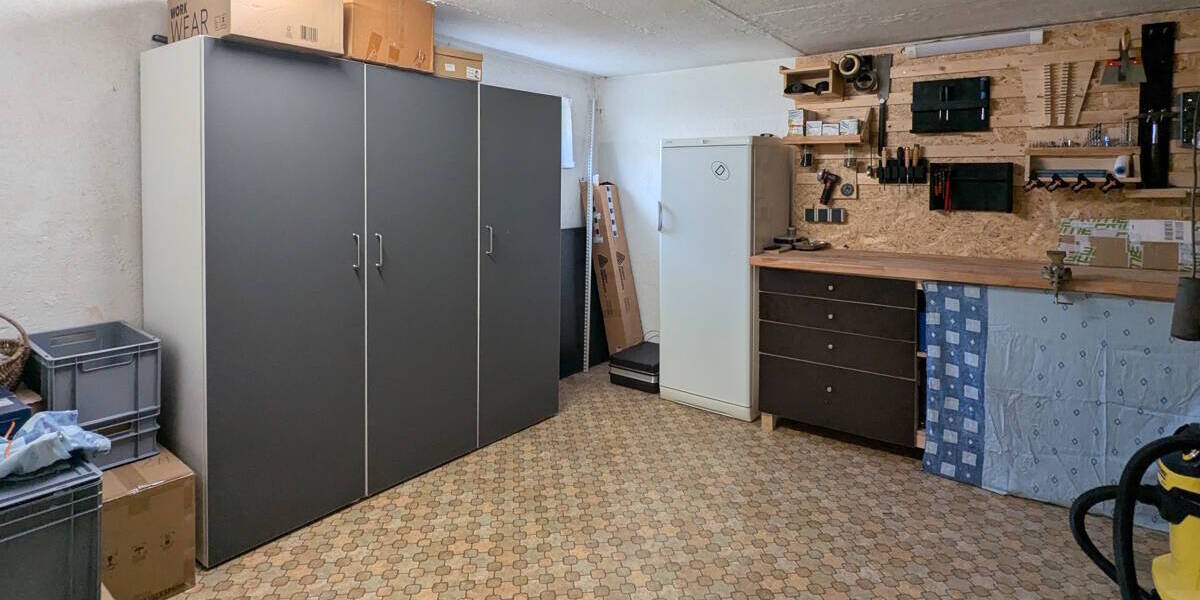 Etagenwohnung Vöhringen - 3 Zimmer, 100 m&sup2;, 349.000&euro; | Angebot:25939333