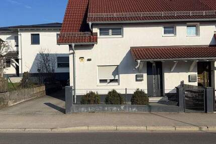 Haus Ichenhausen - 4 Zimmer, 105 m&sup2;, 379.000&euro; | Angebot:25391352