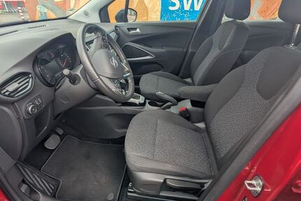 Opel Crossland (X) 8.600 km 15.400 &euro; Ulm 89073