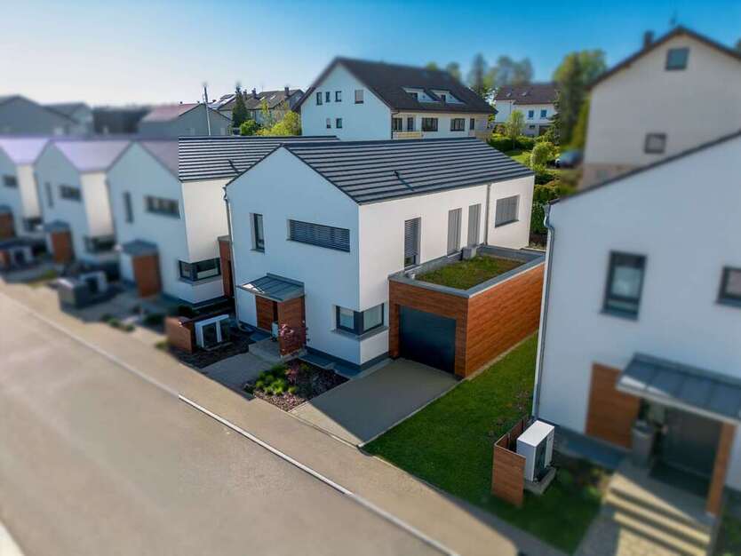 Haus zum Mieten in Laichingen 2.100 € 163.8 m²