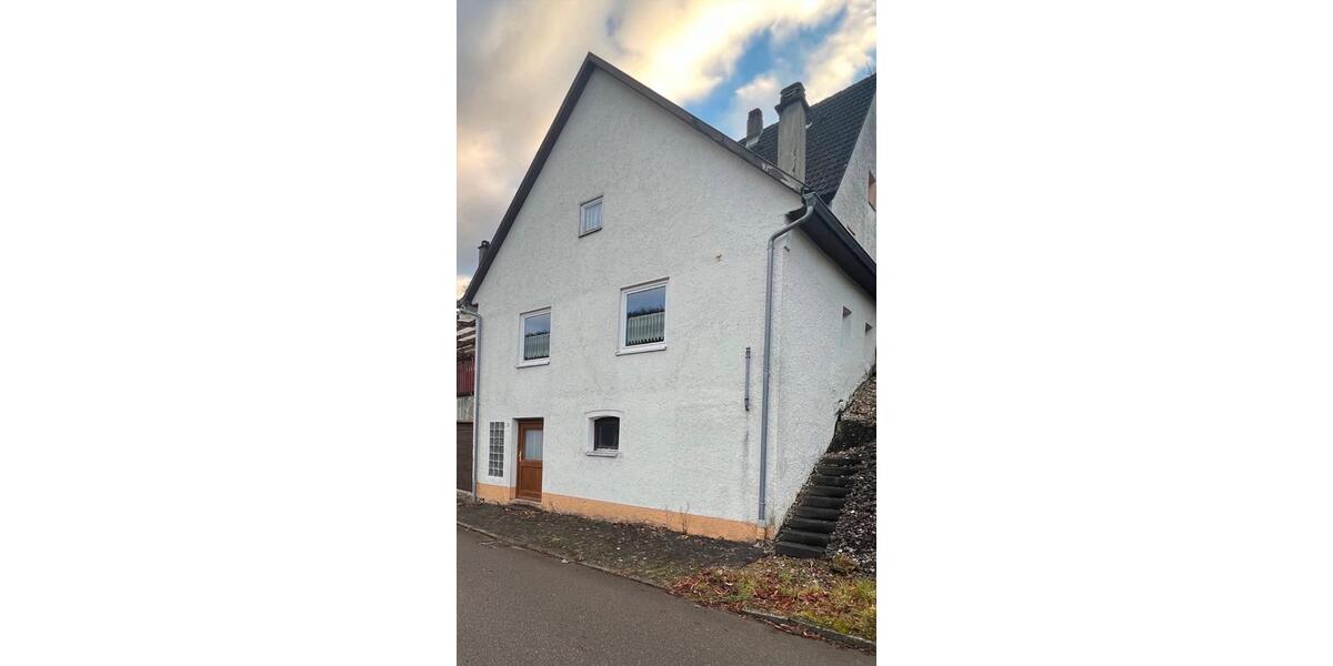 2 Doppelhaus Hälften zu verkaufen schmiechen 7 zimmer