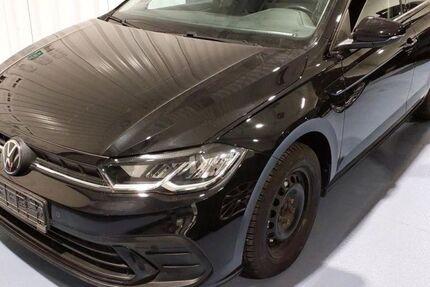 VW Polo 48.431 km 16.375 &euro; Schnürpflingen-Ammerstetten 89194