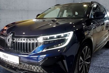 Renault Espace 30.500 km 38.870 &euro; Schemmerhofen 88433