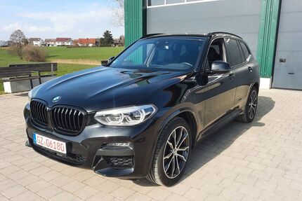 BMW X3 130.000 km 27.999 &euro; Kötz 89359
