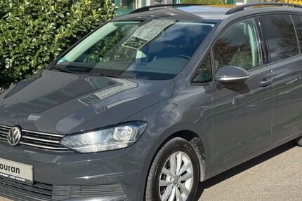 VW Touran 229.000 km 13.999 &euro; Oberdischingen 89610