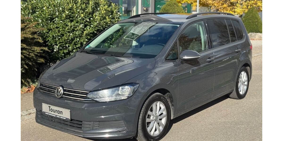 VW Touran 229.000 km 13.999 &euro; Oberdischingen 89610