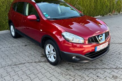 Nissan Qashqai 159.000 km 6.650 &euro; Kötz 89359
