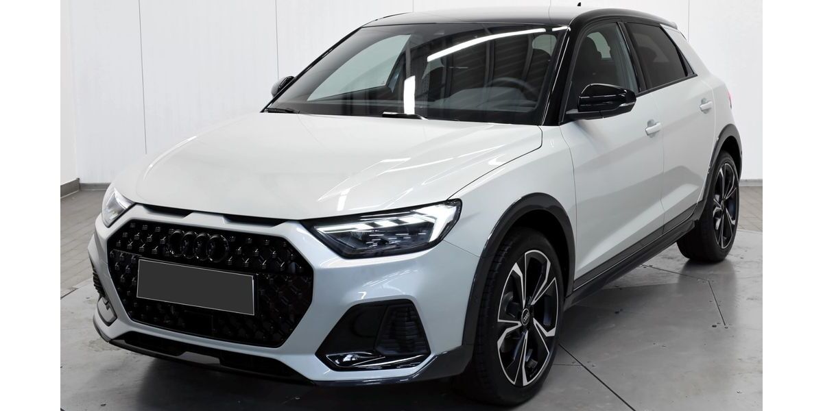 Audi A1 9.371 km 34.391 &euro; Ulm 89079