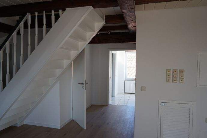 Etagenwohnung Altenstadt Herrenstetten - 5 Zimmer, 160 m&sup2;, 1.388&euro; | Angebot:23034059