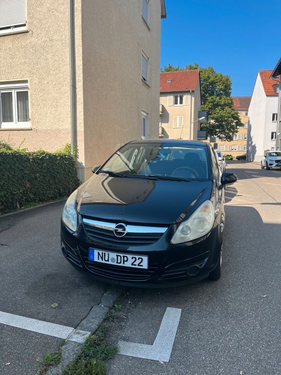 Corsa
