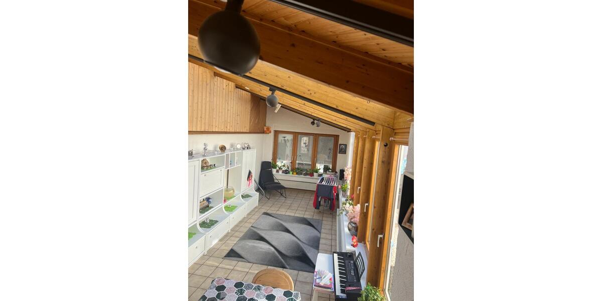 Einfamilienhaus mit Einliegerwohnung im Stadtzentrum Schelkingen 10 zimmer