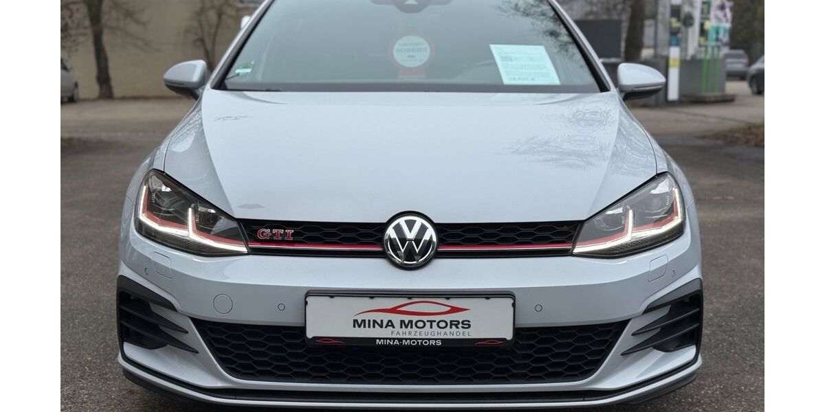 VW Golf 165.000 km 17.499 &euro; Elchingen 89275