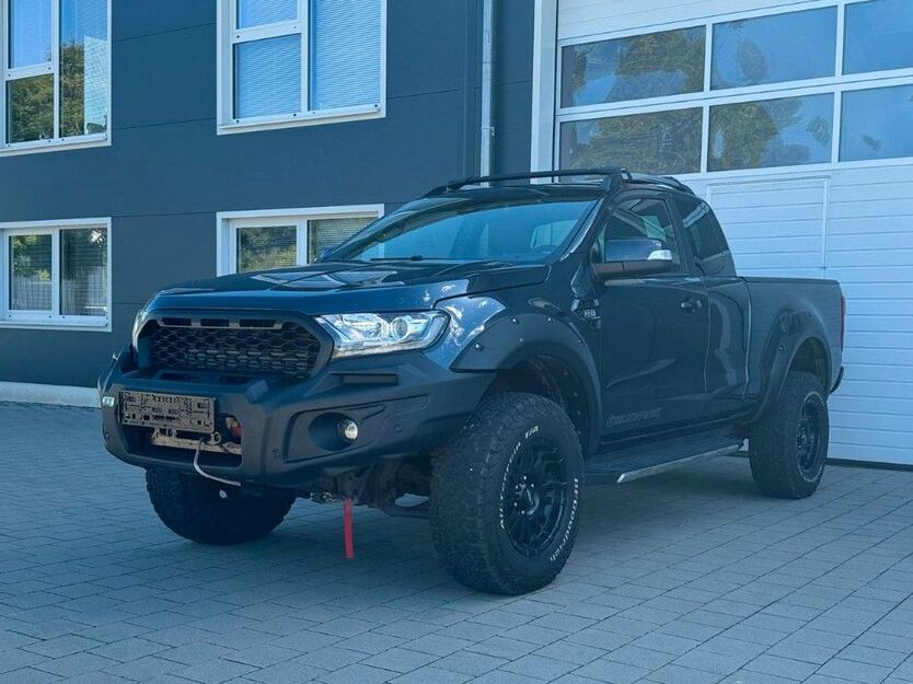 Ranger