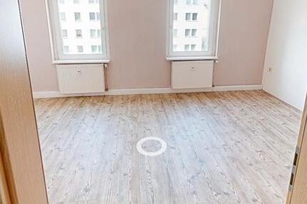 4-er WG-Neugründung in der City 5 zimmer