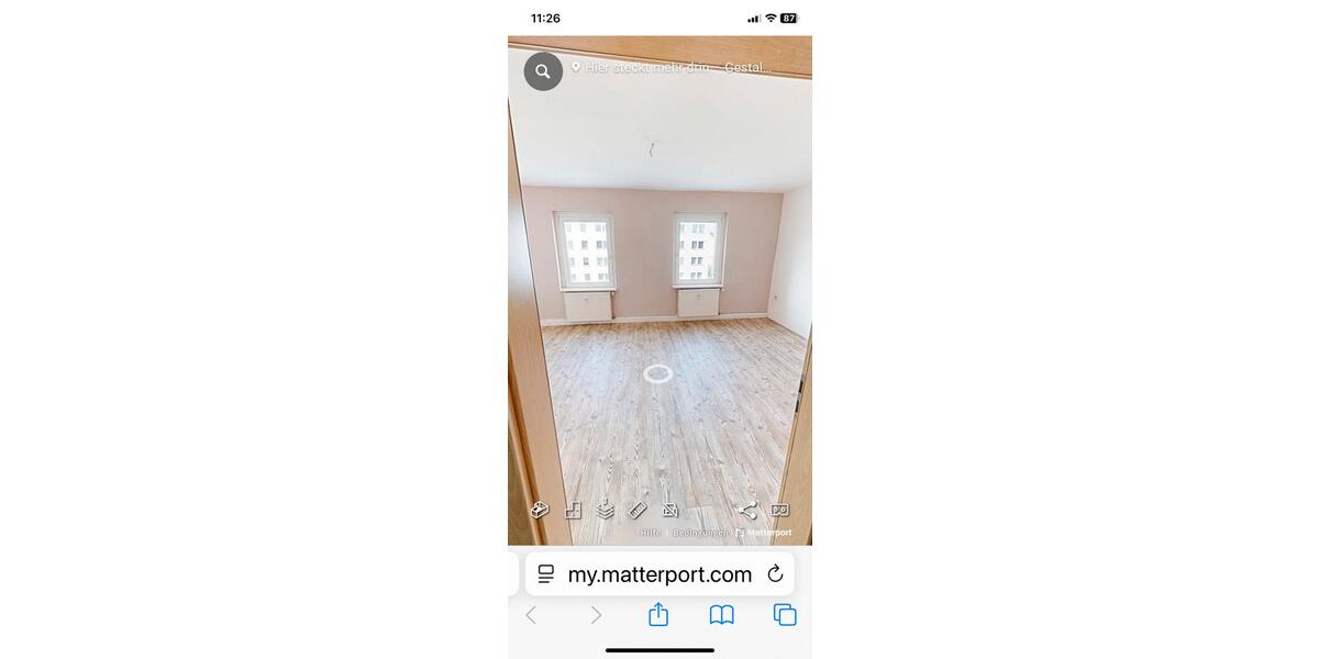 4-er WG-Neugründung in der City 5 zimmer