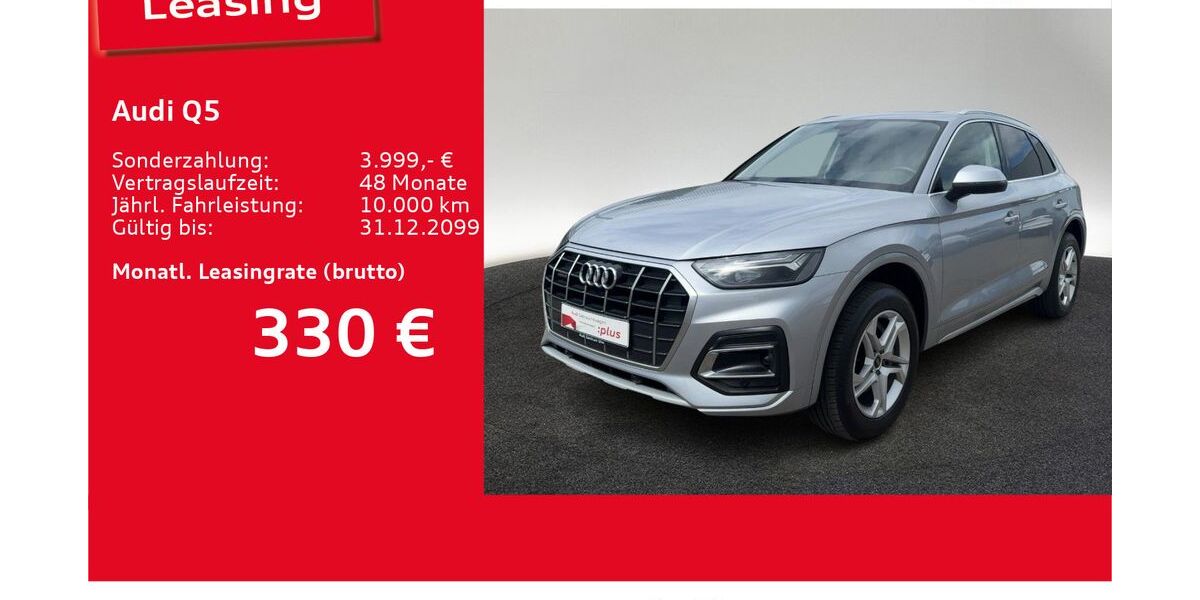 Audi Q5 59.818 km 35.960 &euro; Ulm 89073