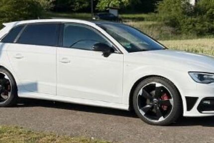 Audi A3 206.381 km 12.750 &euro; Laichingen 89150